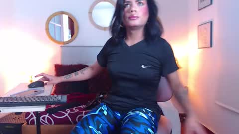 zoe_hecate online show from February 11, 10:42 am