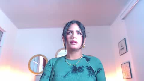 zoe_hecate online show from February 12, 11:49 am