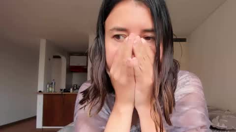 Snapshot of zoe_jeane_beker chatting on February 11, 10:28 pm ZOE online show from February 11, 10:28 pm