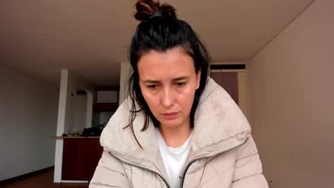 Snapshot of zoe_jeane_beker chatting on March 8, 8:57 pm ZOE online show from March 8, 8:57 pm