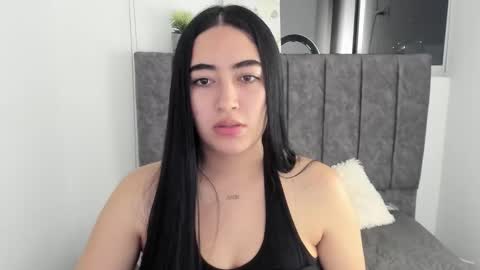 Snapshot of zoe_jones7 chatting on September 17, 3:41 am zoe_jones7 online show from September 17, 3:41 am