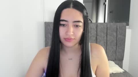 Snapshot of zoe_jones7 chatting on September 23, 3:42 am zoe_jones7 online show from September 23, 3:42 am