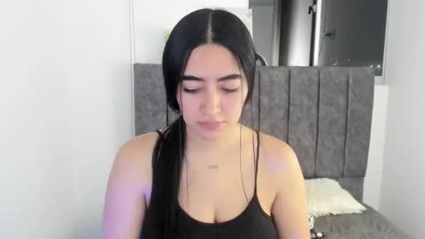 Snapshot of zoe_jones7 chatting on September 24, 3:21 am zoe_jones7 online show from September 24, 3:21 am