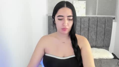 Snapshot of zoe_jones7 chatting on October 10, 3:49 am zoe_jones7 online show from October 10, 3:49 am