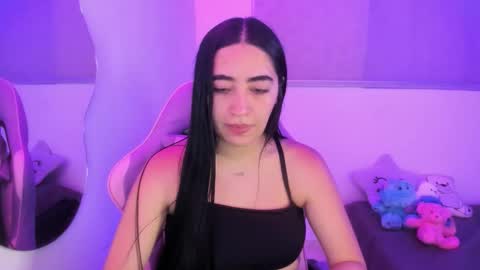 zoe_jones7 online show from March 14, 2:06 am