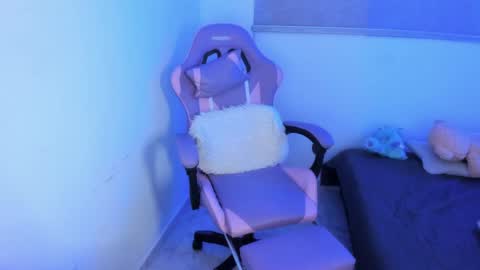 zoe_jones7 online show from April 14, 1:55 am