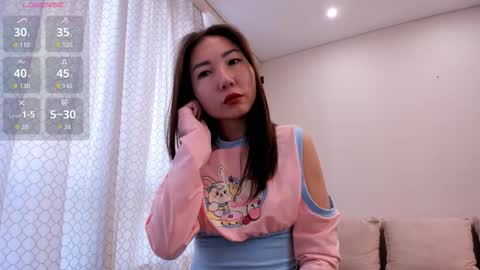 Zoe online show from November 6, 3:40 am