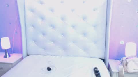 CAMILA online show from December 5, 1:58 am