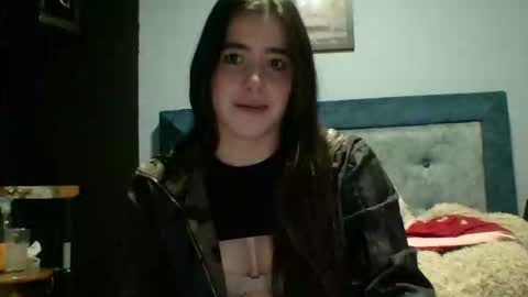 Zoe online show from November 25, 5:13 pm