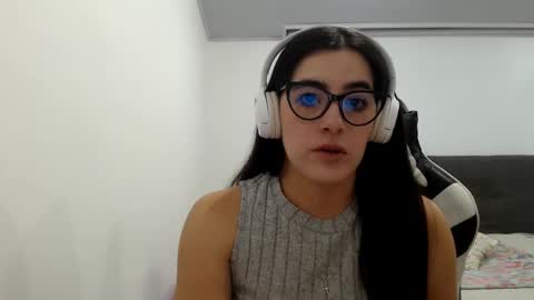 Zoe online show from January 19, 4:16 am