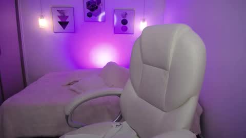 Snapshot of zoe_ross_ chatting on February 28, 2:09 am Zoe online show from February 28, 2:09 am