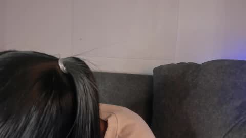 Snapshot of zoe_roux210949 chatting on February 22, 11:35 pm Zoe online show from February 22, 11:35 pm