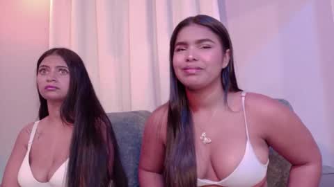 Zoe online show from February 8, 8:01 pm