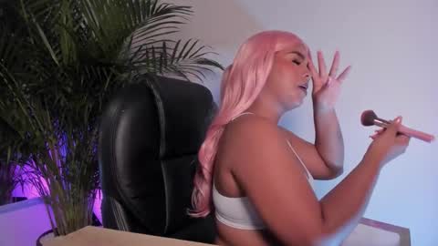 Zoe online show from February 22, 3:07 am