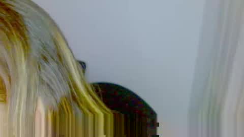 ZOE online show from October 21, 1:06 am