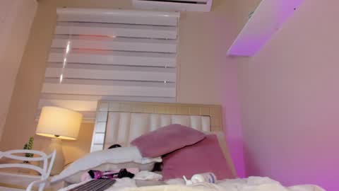 Hi guys i am Zoe  online show from February 7, 5:40 pm