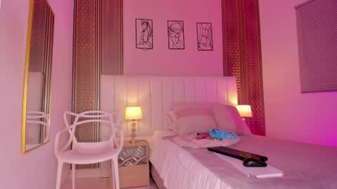 Hi guys i am Zoe  online show from January 8, 11:34 am