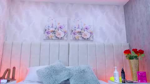 Camila Aristizabal online show from September 17, 8:43 pm