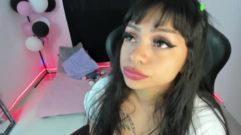 Snapshot of zoe_sullivan_ chatting on December 7, 12:35 pm zoe_sullivan_ online show from December 7, 12:35 pm