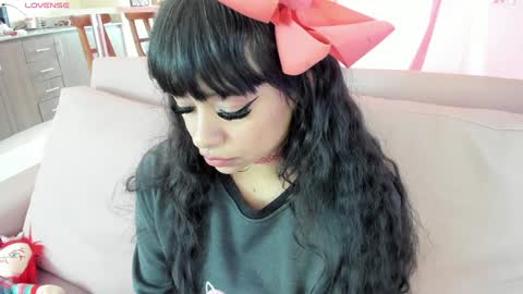 Snapshot of zoe_sullivan_ chatting on January 17, 12:31 pm zoe_sullivan_ online show from January 17, 12:31 pm