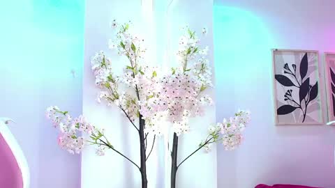 Zoe online show from May 16, 1:24 am