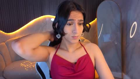 Zoe online show from February 20, 1:22 pm