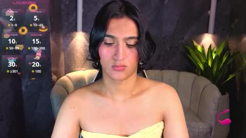 Zoe online show from February 21, 2:18 pm