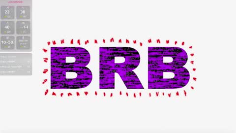 Zoe online show from February 9, 5:33 pm