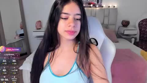 Zoe online show from September 13, 11:32 am