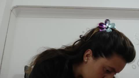 Snapshot of zoe_velvet chatting on November 13, 8:52 pm Carolina online show from November 13, 8:52 pm