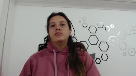 Snapshot of zoe_velvet chatting on December 16, 10:15 pm Carolina online show from December 16, 10:15 pm