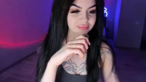 Snapshot of zoedrift chatting on October 11, 1:20 pm zoedrift online show from October 11, 1:20 pm