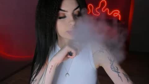 Snapshot of zoedrift chatting on November 22, 1:32 pm zoedrift online show from November 22, 1:32 pm