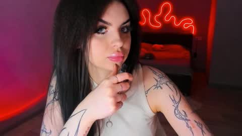 zoedrift online show from December 22, 3:31 pm