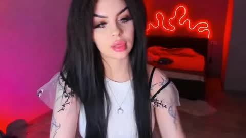 zoedrift online show from March 1, 3:25 pm