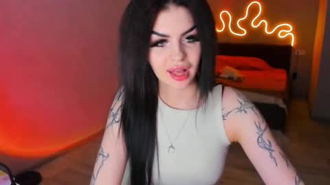 zoedrift online show from March 11, 4:35 pm