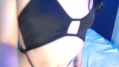 zoeeblack online show from October 23, 5:51 am