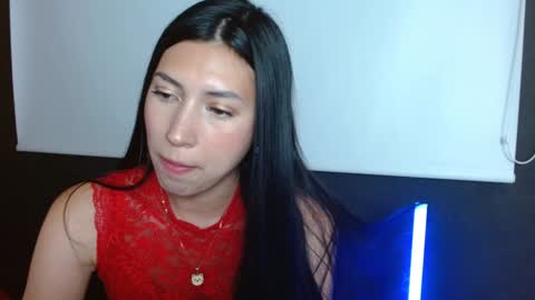 Snapshot of zoegp chatting on December 13, 6:21 am Laura online show from December 13, 6:21 am