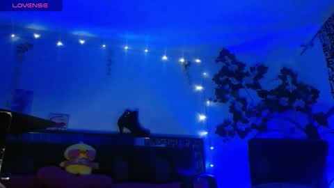 zoemi online show from January 16, 3:34 am