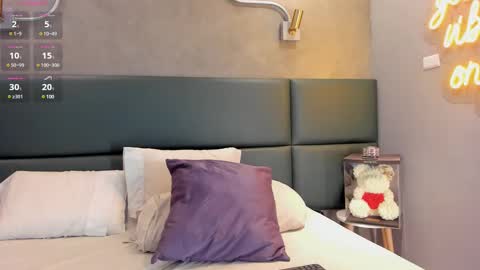 Zoe online show from February 14, 12:51 am