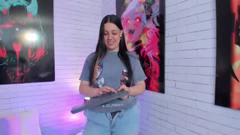 ZOE  online show from November 22, 6:01 am