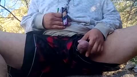 zoeoved92 online show from October 20, 4:18 pm