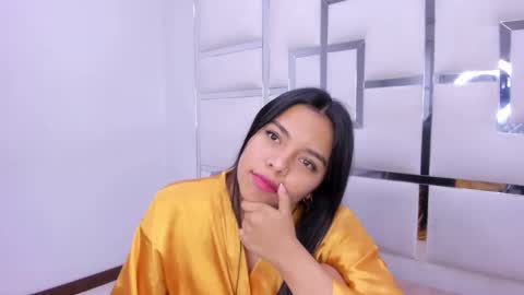 ZoeSwam online show from January 29, 10:01 pm