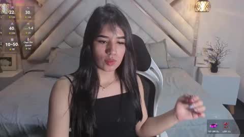 Zoe online show from January 16, 11:58 am