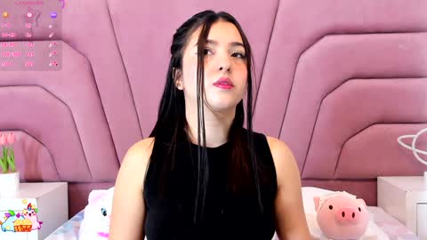 zoewillian online show from January 13, 6:05 pm