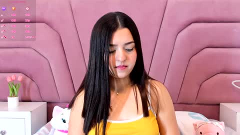 zoewillian online show from January 18, 2:03 am