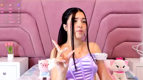 zoewillian online show from January 18, 6:53 pm