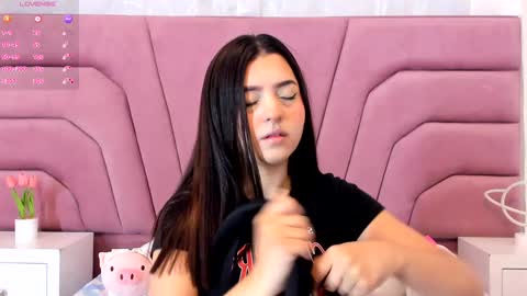 zoewillian online show from January 20, 12:07 pm