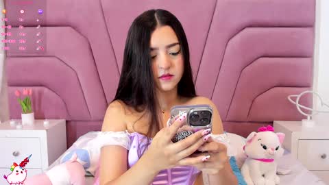 zoewillian online show from January 31, 7:18 pm