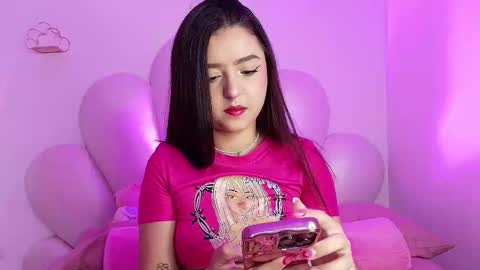 zoewillian online show from September 30, 12:26 am